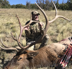 2017 Hunt Photos
