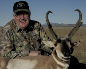 Madson Everett NM Draw