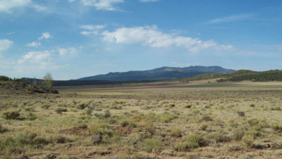 USO's Floyd Lee Ranch