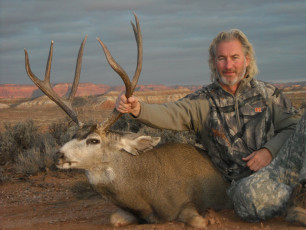 Kuhn Todd AZ Draw
