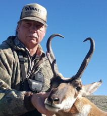 Stroup Jim NM Draw