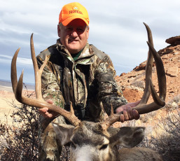 2016 Hunt Photos