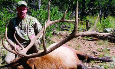 Dougherty Bret WY Draw 08