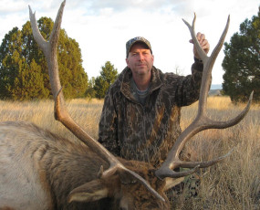 Miller Mike NM Draw 08
