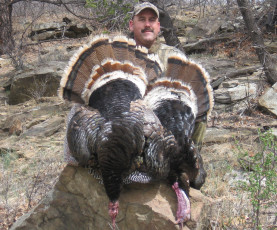 2012 Hunt Photos