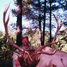 Berlew Jeff AZ Draw 08