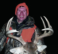 Hollendonner Keith KS Draw 08