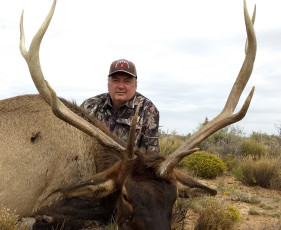 2018 Hunt Photos