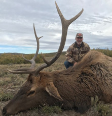 Branton Dennis NM Private