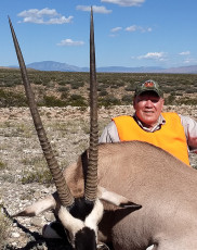 Johnston Richard NM Draw