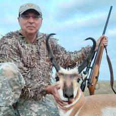 Allen Bruce NM Draw