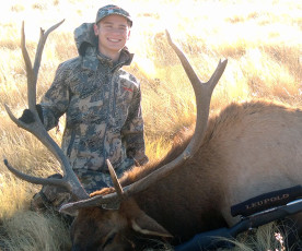 Pratt Spencer NM Draw