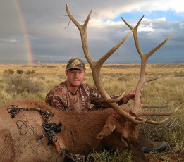 McCall Todd NM Private