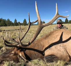 Butler Rick NM Private