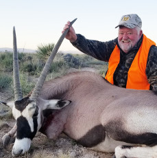 2019 Hunt Photos