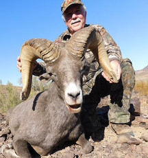 2020 Hunt Photos