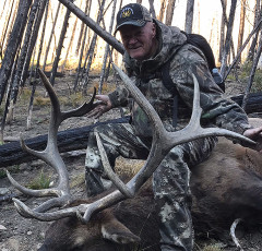 2022 Hunt Photos