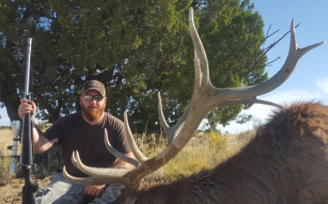 Elk Hunt