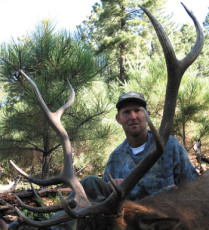 2007_Lance_Mansuetti_Elk