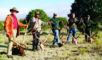 Private Ranch/Camp Success 08
