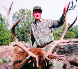 Scott Randall AZ Draw 08