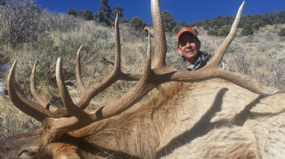 Elk Hunt