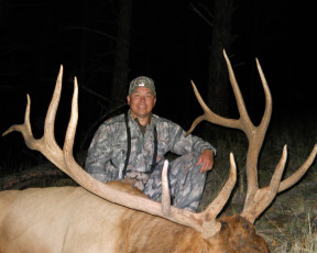 2011 Hunt Photos
