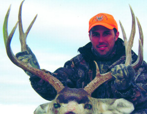Baze Taylor KS Draw 08