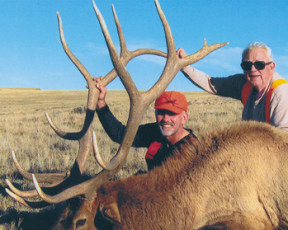 2007_Cecil_Maphet_Elk