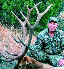Hoffman Randy AZ Draw 08