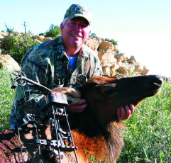 Banks Randy Private Cow 08