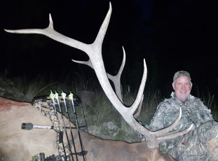 Elk Hunt
