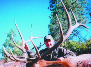 John Riffle NM Private 08