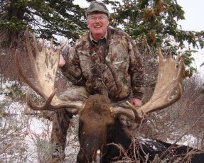 Madson Everett ID Draw