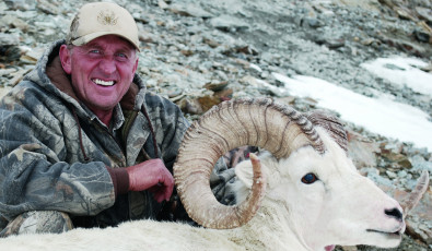 Taulman George AK Draw 08