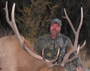 2007_Greg_Hendrix_Elk
