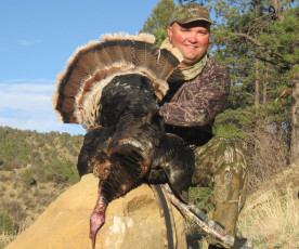 Moore James NM Draw