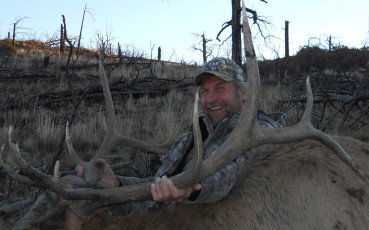 Cedarburg Dale NM Draw