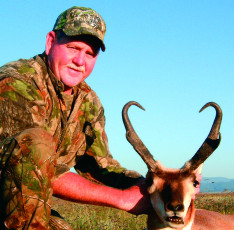 2009 Hunt Photos