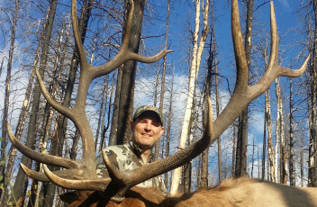 Elk Hunt