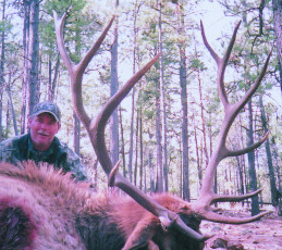 Bruce Witt AZ Draw 08