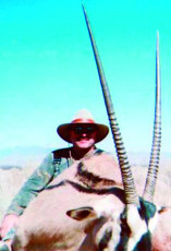 Wade Kiesler NM Draw 08