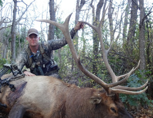 Elk Hunt