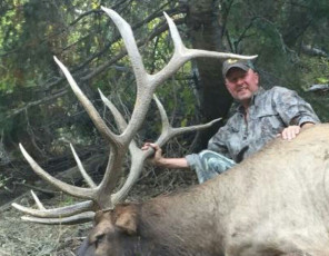 Elk Hunt
