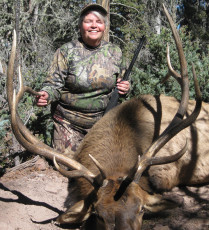 Elk Hunt