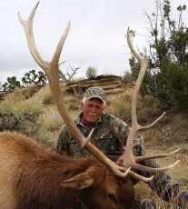 Elk Hunt