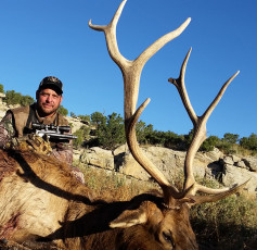 Elk Hunt