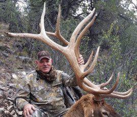 Elk Hunt