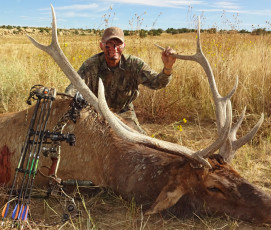 Elk Hunt
