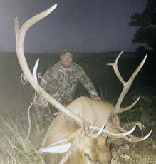 Elk Hunt